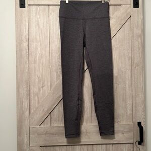 Lululemon Leggings - Size 10